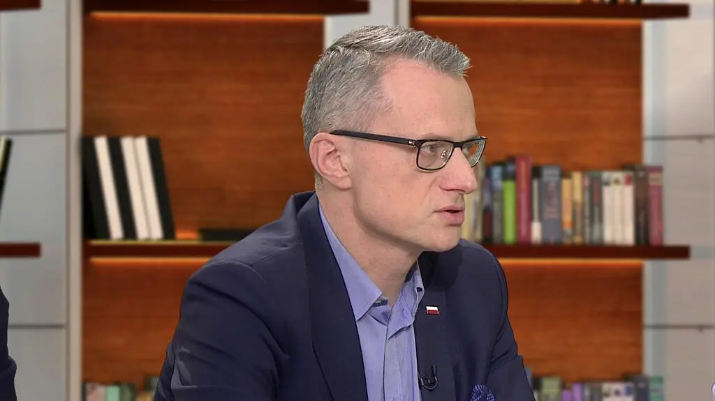 Magierowski: ważne jest podkreślenie wagi bezpieczeństwa