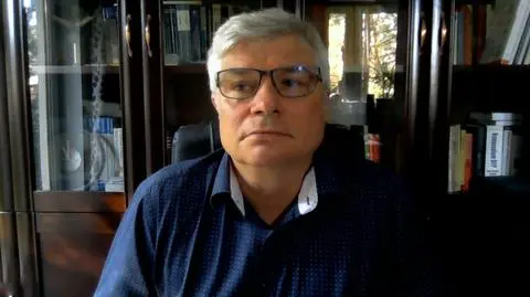 Lasek: przestrzegałbym tutaj przed koncentrowaniem się tylko na załodze