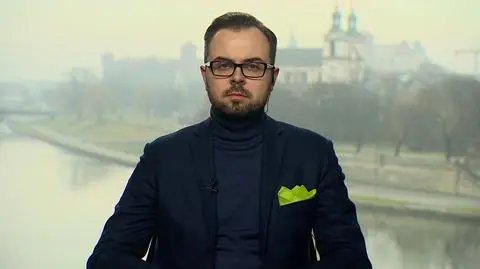 Małecki: obserwujemy bezpardonowy, bezprecedensowy atak na władzy wykonawczej i ustawodawczej na władzę sądowniczą