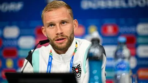 Nie boją się Francuzów. "Możemy się postawić, w futbolu nie ma rzeczy niemożliwych"