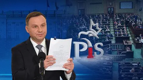 Przyszłość ustaw o sądownictwie