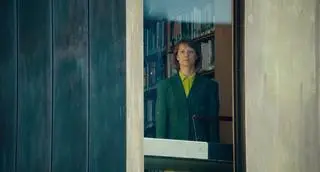 "Club Zero" reż. Jessica Hausner