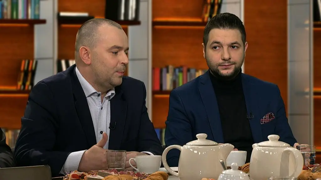 Prezydencki minister o relacjach polsko-amerykańskich