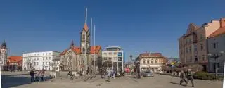Tarnowskie Góry