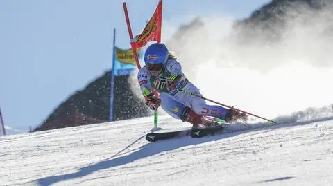 Kariera Shiffrin znalazła się na zakręcie. "Czułam emocjonalną pustkę"