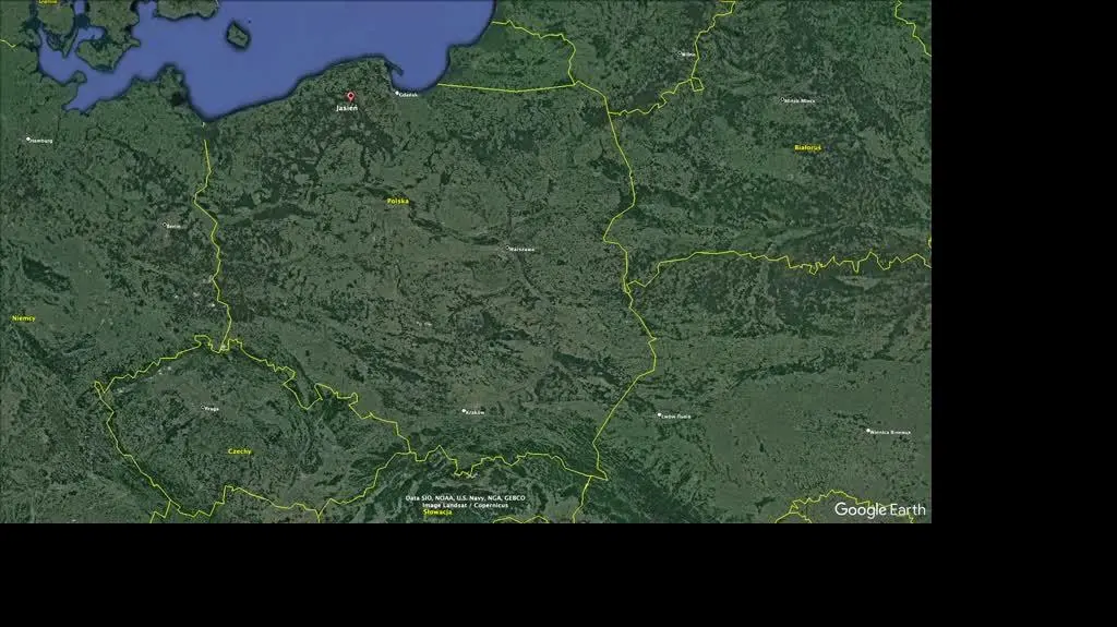 Jasień