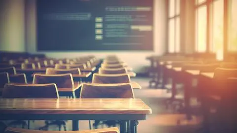Studenci widmo. "Chodzi o to, by przekroczyć granicę strefy Schengen"