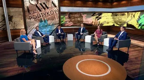 Poseł PiS: Powstańcy mają prawo do swoich opinii, ze względu na szacunek nie będę z nimi polemizował