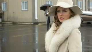 Nominacja w kategorii "Najlepsza aktorka pierwszoplanowa": Amy Adams, "American Hustle"