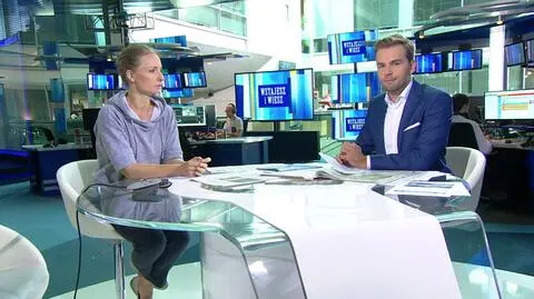 Z Ritą z Aleppo rozmawiała Brygida Grysiak