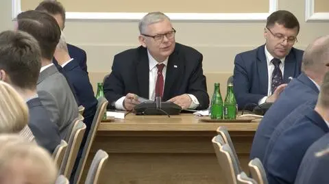 Kamień milowy KPO. Co dalej z ustawą wiatrakową? Trwa posiedzenie sejmowej komisji  