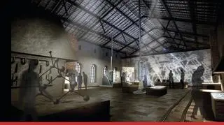 Centrum ma ruszyć w przyszłym roku 