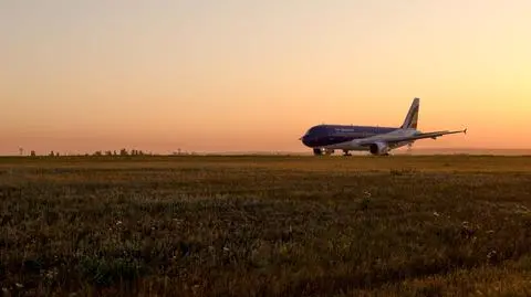Nie tylko Ryanair. Będzie nowy przewoźnik na podwarszawskim lotnisku