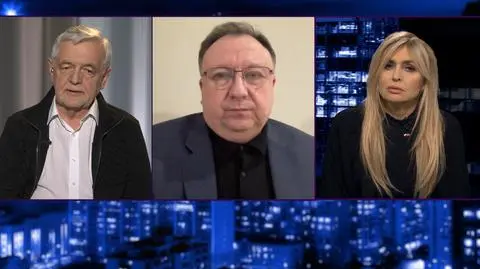 Kniażycki o Zełenskim