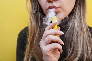 Belgia zakazuje sprzedaży jednorazowych e-papierosów