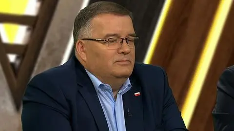 Dera: w ciągu czterech lat została wykonana ogromna praca