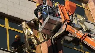 Ściąganie napisu rozpoczęło ok