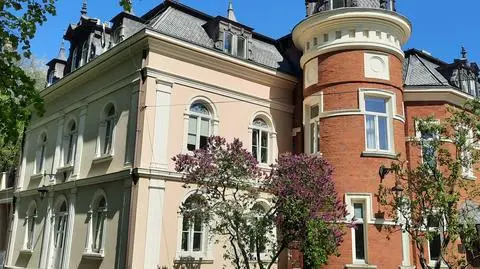 Chcą parku kulturowego, by chronić historyczną dzielnicę przed blokami. Mówią o obywatelskim projekcie uchwały