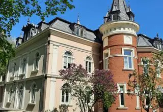 Chcą parku kulturowego, by chronić historyczną dzielnicę przed blokami. Mówią o obywatelskim projekcie uchwały