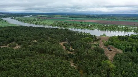 dron krosno