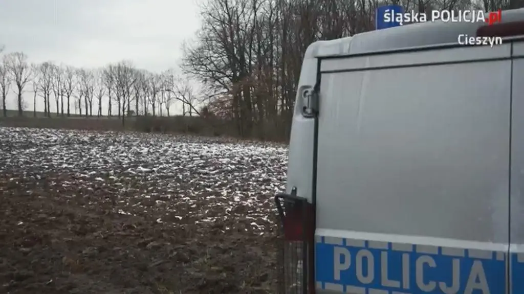 Podejrzani za zabójstwo 23-latka