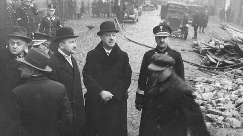 Zasłużony, ale zapomniany. 80 lat od egzekucji prezydenta Warszawy