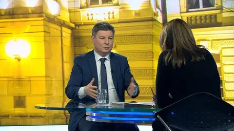 Ilu ministrów do PE? Grabiec: kilku, to raczej wyjątek niż reguła 