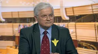 Włodzimierz Cimoszewicz