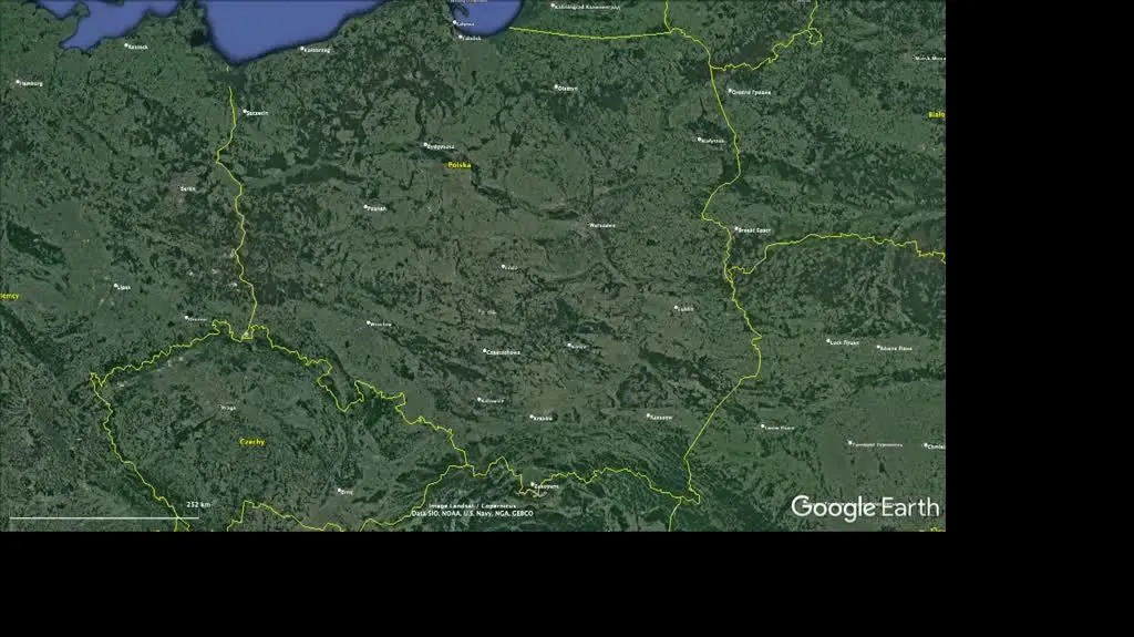 na Łęczycę