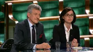 Dopuści nowe osoby do orzekania? Co powinien zrobić prezes TK