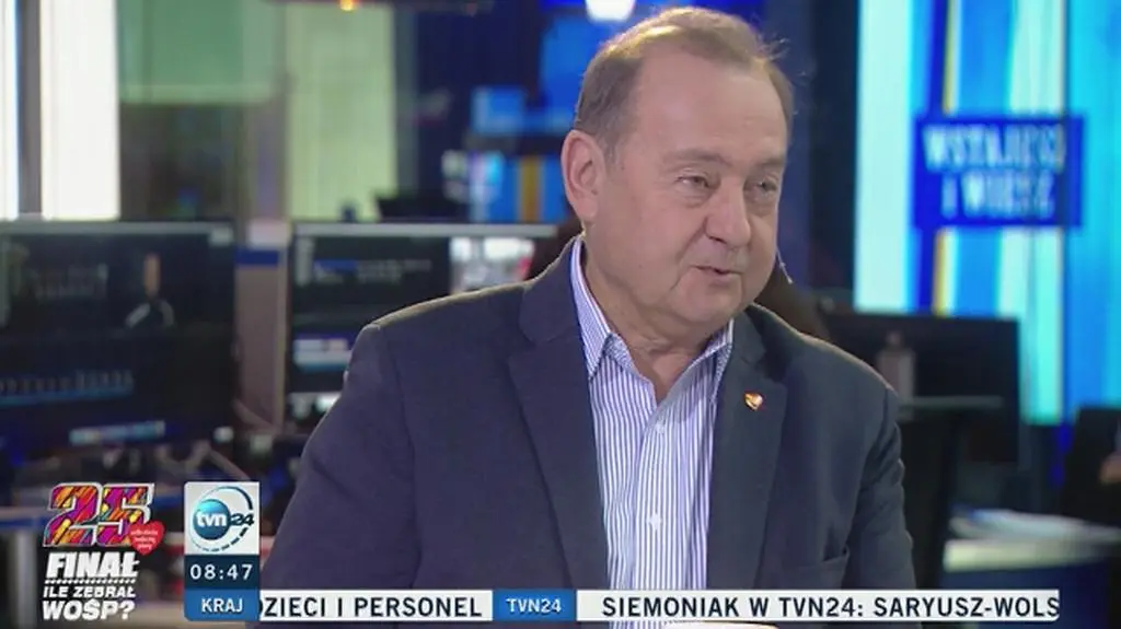 To suma która nas samych mile zaskoczyła