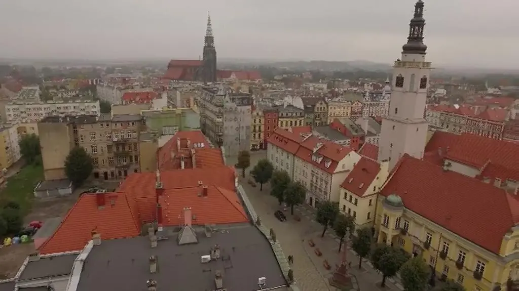 Świdnica - dobry adres na udany weekend