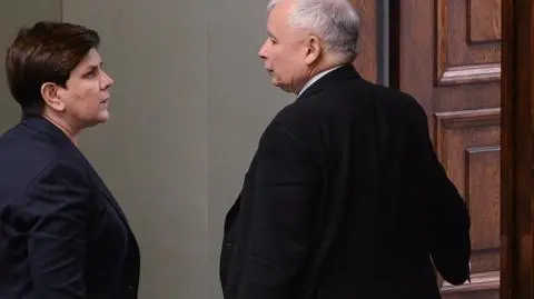 Jarosław Kaczyński jest kimś ważniejszym niż premier