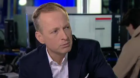 "Możemy się spierać, ale nie powinniśmy nigdy sięgać po agresję"