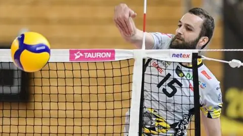 Mateusz Mika kontuzjowany. "Jeden z najgorszych sportowych urazów"