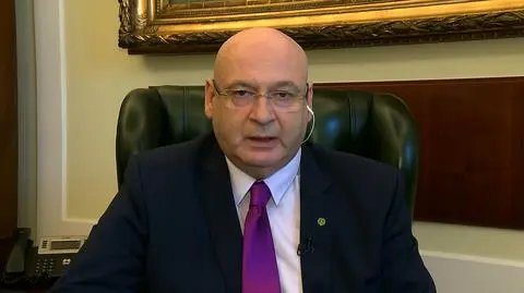 Zgorzelski: im właśnie o to chodzi, żeby na mniejszościach uprawiać brutalną politykę