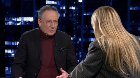 Sienkiewicz: jeśli nawet teraz ta władza próbuje tę historię ukryć, to kiedyś się do niej wróci