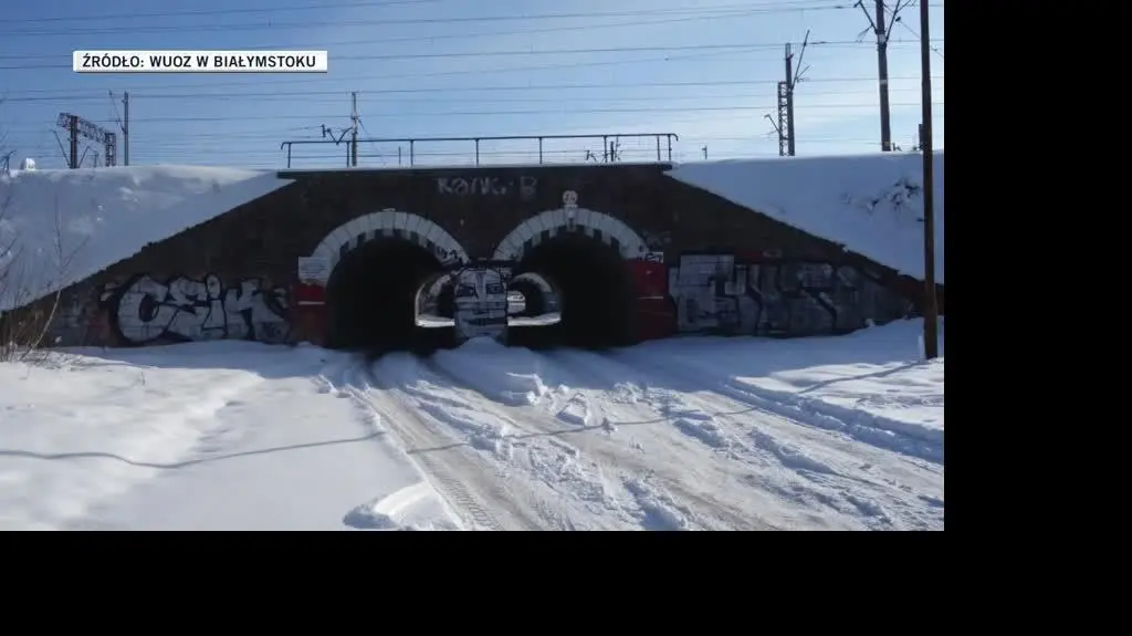 WUOZ w Białymstoku