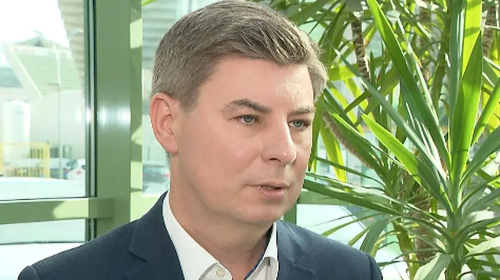 Słabe to były przeprosiny
