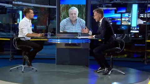 "Fakty po Faktach" w TVN24