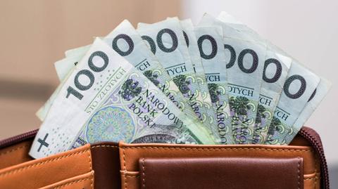 Polacy stawiają na obligacje. Nowe dane z resortu finansów