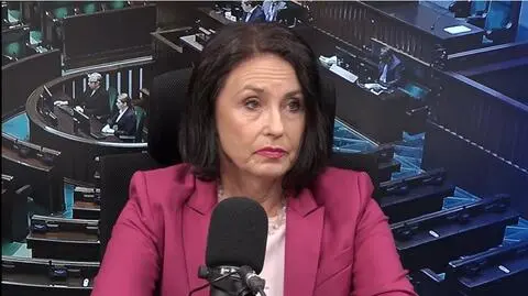 Agnieszka Wojciechowska van Heukelom w podcaście "Wybory kobiet"