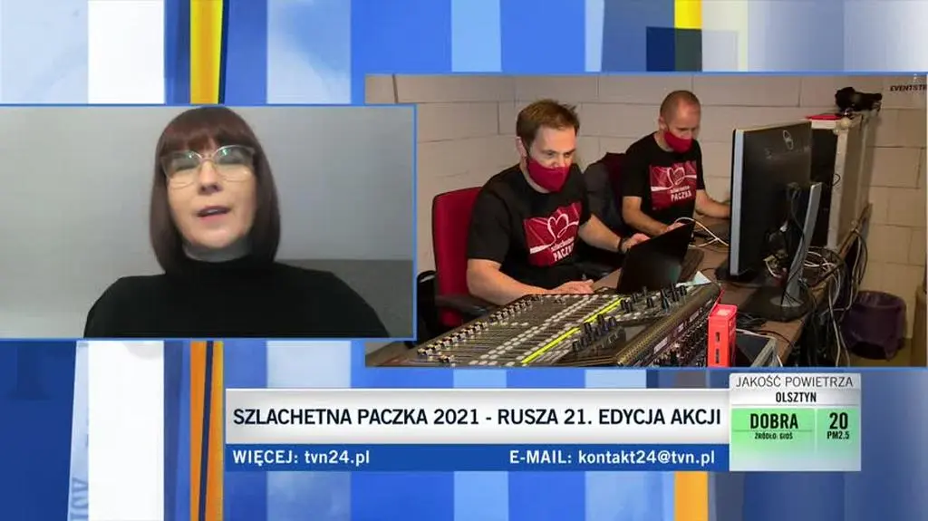 Szlachetna Paczka