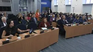 Rada Miasta Częstochowy