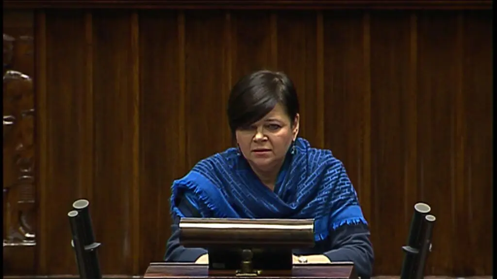 Leszczyna (PO): hipokryzja w najczystszej postaci