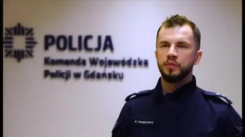policja setka 