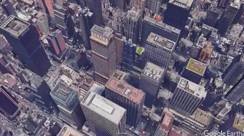 Katastrofa helikoptera na Manhattanie