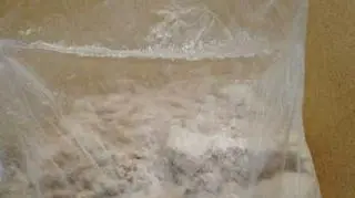 24 latek handlował narkotykami 