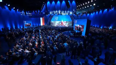 Konwencja PiS 