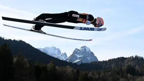 Fenomenalny Kubacki, wygrał kwalifikacje w Ga-Pa